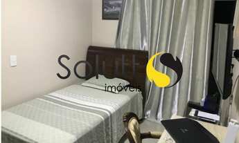 Imagem 3: 4 QUARTOS/ 2 SUÍTE/ 3 BANHEIROS/ 2 VARANDAS/ 1 VAGA