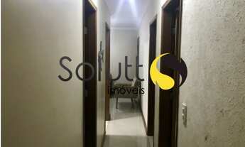 Imagem 4: 4 QUARTOS/ 2 SUÍTE/ 3 BANHEIROS/ 2 VARANDAS/ 1 VAGA