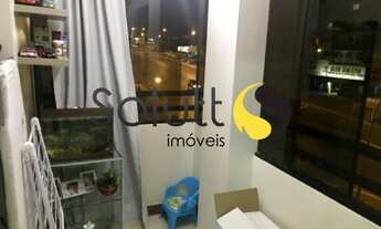 Imagem 5: 4 QUARTOS/ 2 SUÍTE/ 3 BANHEIROS/ 2 VARANDAS/ 1 VAGA