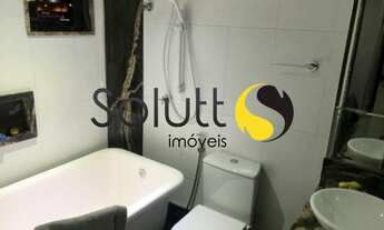 Imagem 6: 4 QUARTOS/ 2 SUÍTE/ 3 BANHEIROS/ 2 VARANDAS/ 1 VAGA