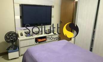 Imagem 7: 4 QUARTOS/ 2 SUÍTE/ 3 BANHEIROS/ 2 VARANDAS/ 1 VAGA