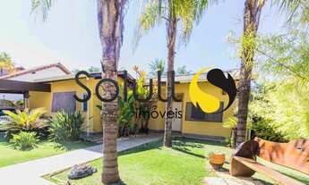 Imagem: 4- QUARTOS / 4 VAGAS/ 2 SUÍTE / 4 BANHEIROS