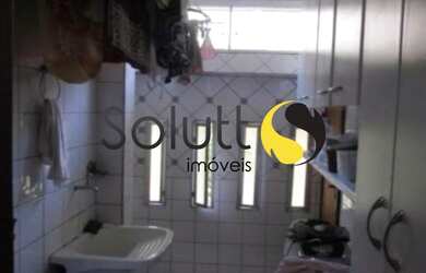 Imagem 2: 3 QUARTOS/ 2 BANHEIROS