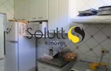 Imagem 4: 3 QUARTOS/ 2 BANHEIROS