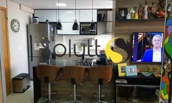 Imagem: 2 QUARTOS / 1 VAGA