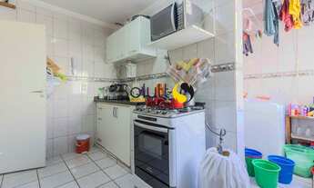 Imagem 4: APARTAMENTO CRUZEIRO 1º ANDAR, 3 QUARTOS, SUÍTE