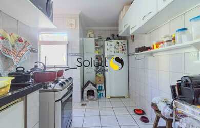 Imagem 5: APARTAMENTO CRUZEIRO 1º ANDAR, 3 QUARTOS, SUÍTE