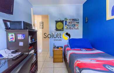 Imagem 7: APARTAMENTO CRUZEIRO 1º ANDAR, 3 QUARTOS, SUÍTE