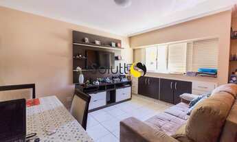 Imagem: APARTAMENTO CRUZEIRO 1º ANDAR, 3 QUARTOS