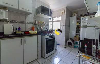 Imagem 2: APARTAMENTO CRUZEIRO 1º ANDAR, 3 QUARTOS, SUÍTE