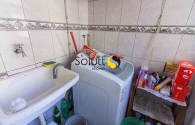 Imagem 3: APARTAMENTO CRUZEIRO 1º ANDAR, 3 QUARTOS, SUÍTE