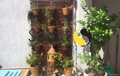 Imagem 4: CASA 3 QUARTOS / SUÍTE / 6 VAGAS