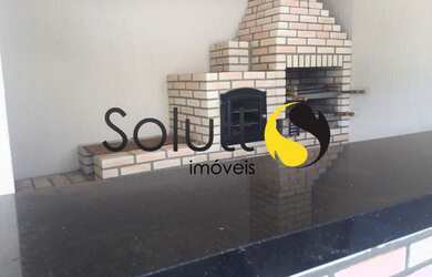 Imagem 5: CASA 3 QUARTOS / SUÍTE / 6 VAGAS