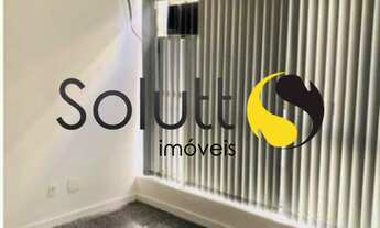 Imagem: SALA COMERCIAL REFORMADA