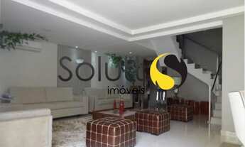 Imagem: APARTAMENTO 4 QUARTOS/ SUÍTE/ 6 BANHEIROS