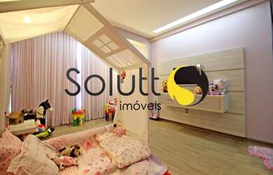 Imagem 3: APARTAMENTO 4 QUARTOS/ SUÍTE/ 6 BANHEIROS / 4 VAGAS