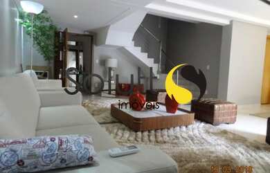 Imagem 4: APARTAMENTO 4 QUARTOS/ SUÍTE/ 6 BANHEIROS / 4 VAGAS