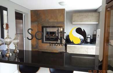 Imagem 5: APARTAMENTO 4 QUARTOS/ SUÍTE/ 6 BANHEIROS / 4 VAGAS