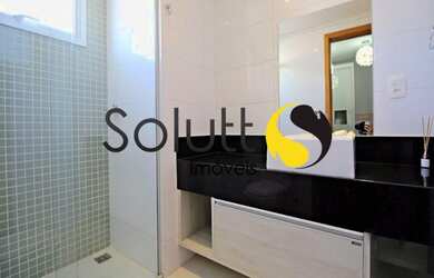 Imagem 7: APARTAMENTO 4 QUARTOS/ SUÍTE/ 6 BANHEIROS / 4 VAGAS