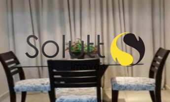 Imagem: APARTAMENTO 2 QUANTOS / 2 VAGAS