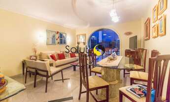 Imagem: SQN 112 TODO REFORMADO 3 QTS / 1 SUITE /