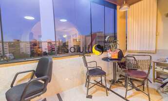 Imagem 2: SQN 112 TODO REFORMADO 3 QTS / 1 SUITE / 1 VAGA / NASCENTE / VISTA LIVRE MEIO DE QUADRA