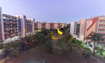 Imagem 3: SQN 112 TODO REFORMADO 3 QTS / 1 SUITE / 1 VAGA / NASCENTE / VISTA LIVRE MEIO DE QUADRA