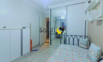 Imagem 7: SQN 112 TODO REFORMADO 3 QTS / 1 SUITE / 1 VAGA / NASCENTE / VISTA LIVRE MEIO DE QUADRA