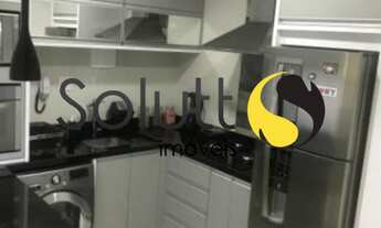 Imagem 3: 1 QUARTO/ 1 VAGA/ ÁREA DE LAZER COMPLETA