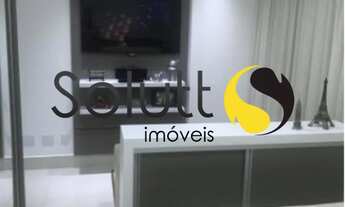 Imagem 4: 1 QUARTO/ 1 VAGA/ ÁREA DE LAZER COMPLETA