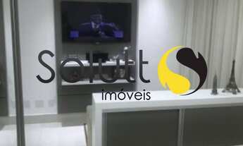 Imagem 5: 1 QUARTO/ 1 VAGA/ ÁREA DE LAZER COMPLETA