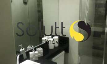 Imagem 7: 1 QUARTO/ 1 VAGA/ ÁREA DE LAZER COMPLETA