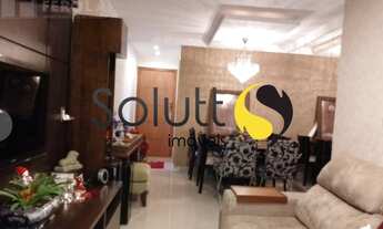 Imagem: 3 QUARTOS/ SUÍTE/ 1 VAGA