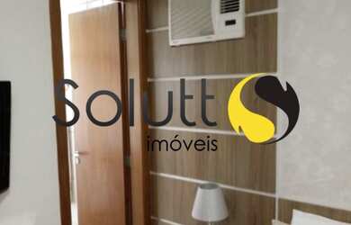 Imagem 4: 3 QUARTOS/ SUÍTE/ 1 VAGA