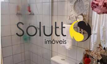 Imagem 5: 3 QUARTOS/ SUÍTE/ 1 VAGA