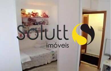 Imagem 6: 3 QUARTOS/ SUÍTE/ 1 VAGA