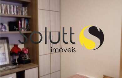 Imagem 7: 3 QUARTOS/ SUÍTE/ 1 VAGA