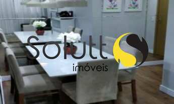 Imagem: 3 QUARTOS / 1 VAGA