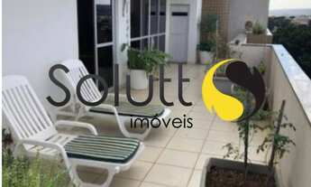 Imagem: 03 QUANTOS / SUÍTE / 02 VAGAS