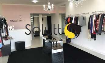 Imagem: LOJA REFORMADA, 1 banheiros, 200M² de Área