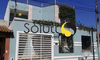 Imagem: 3 QUARTOS / SUÍTE / 2 BANHEIROS / 2 VAGAS