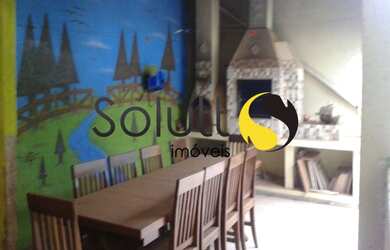 Imagem 4: 3 QUARTOS / SUÍTE / 2 BANHEIROS / 2 VAGAS