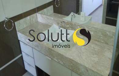 Imagem 6: 3 QUARTOS / SUÍTE / 2 BANHEIROS / 2 VAGAS