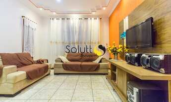 Imagem: 3 QUARTOS / 3 VAGAS / 2 BANHEIROS