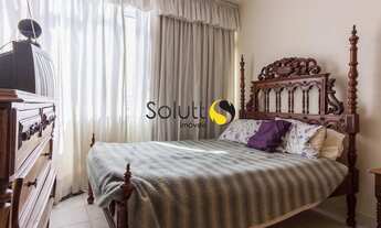 Imagem 5: SQS 405 SUL /NASCENTE, REFORMADO, VAZADO, COM ELEVADOR