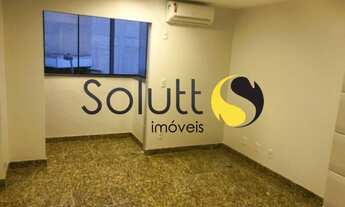 Imagem: 1 QUARTO / 1 VAGA