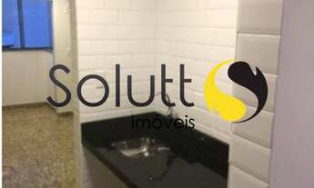 Imagem 2: 1 QUARTO / 1 VAGA