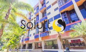 Imagem 2: 1 QUARTO / 1 VAGA / APARTAMENTO COMPLETO