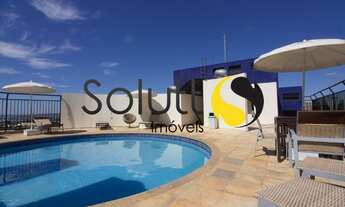 Imagem 4: 1 QUARTO / 1 VAGA / APARTAMENTO COMPLETO