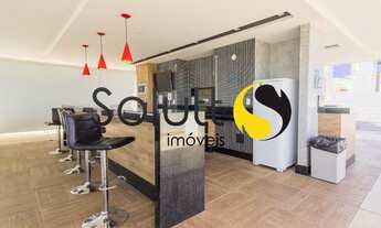 Imagem 5: 1 QUARTO / 1 VAGA / APARTAMENTO COMPLETO